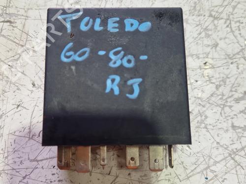 Electronic module SEAT TOLEDO II (1M2) 1.9 TDI | BP40527155M83 - Image 3
