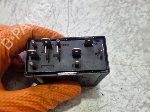 Electronic module SEAT TOLEDO II (1M2) 1.9 TDI | BP40527155M83 - Image 4