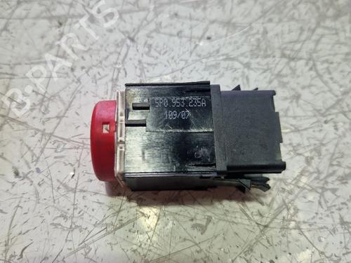 Warning switch SEAT LEON (1P1) 1.9 TDI | BP40527158I22 - Image 2