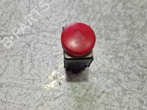 Used Warning switch Warning switch SEAT LEON (1P1) 1.9 TDI (105 hp) 40527158 40527158