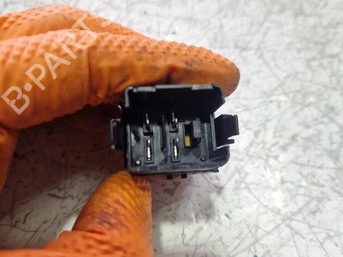 Warning switch SEAT LEON (1P1) 1.9 TDI | BP40527158I22 - Image 3
