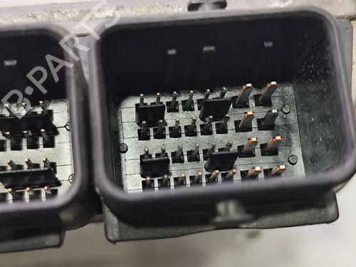 Engine control unit (ECU) RENAULT ESPACE IV (JK0/1_) 2.2 dCi (JK0H) | BP40527160M57 - Image 4
