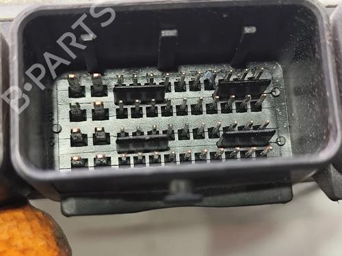 Engine control unit (ECU) RENAULT ESPACE IV (JK0/1_) 2.2 dCi (JK0H) | BP40527160M57 - Image 3