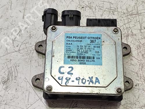 steering-ecu-citroen-c2-jm_-2003-2004-2005-2006-2007-2008-2009-2010-2011-2012-2013-2014-2015-2016-2017-40601706 main image