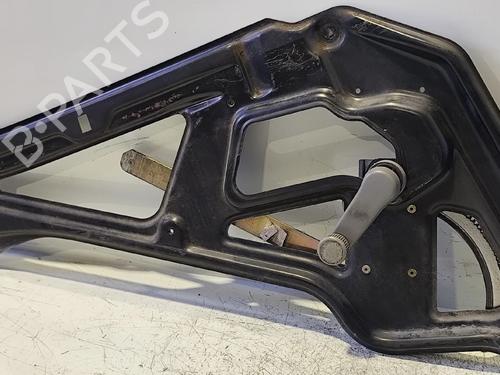 Used Front left window mechanism Front left window mechanism VW LT 28-46 II Van (2DA, 2DD, 2DH) 2.5 TDI (109 hp) 40535314 40535314