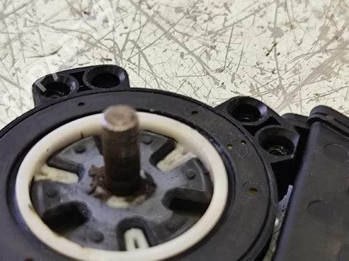 Left front window motor RENAULT ESPACE IV (JK0/1_) 2.2 dCi (JK0H) | BP40545156E21 - Image 2