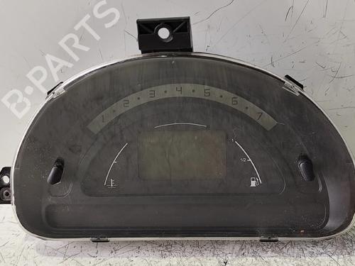 instrument-cluster-citroen-c2-jm_-2003-2004-2005-2006-2007-2008-2009-2010-2011-2012-2013-2014-2015-2016-2017-40601718 main image
