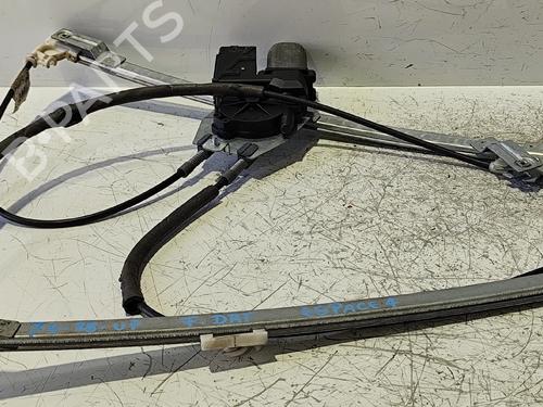 Front right window mechanism RENAULT ESPACE IV (JK0/1_) 2.2 dCi (JK0H) | BP40545153C23 - Image 3