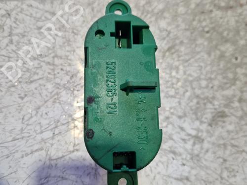 Used Heater resistor Heater resistor RENAULT ESPACE IV (JK0/1_) 2.2 dCi (JK0H) (150 hp) 40545144 40545144