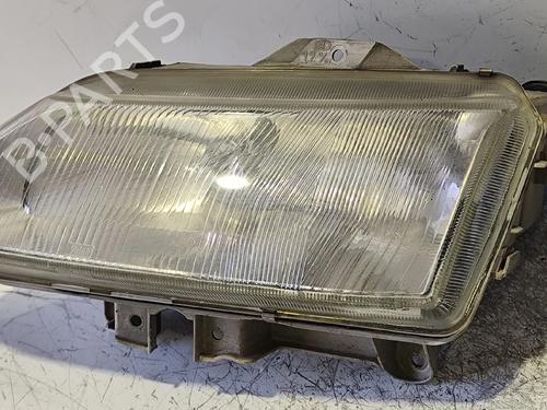 Used Left headlight Left headlight RENAULT ESPACE III (JE0_) 2.2 12V TD (JE0E, JE0H, JE0P) (113 hp) 40545106 40545106