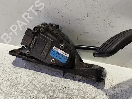 Pedal RENAULT ESPACE IV (JK0/1_) 2.2 dCi (JK0H) | BP40545176I4 - Image 2