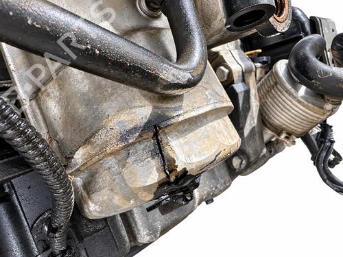 Engine RENAULT ESPACE IV (JK0/1_) 3.0 dCi | BP40601689M1 - Image 5