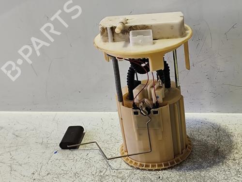Used Fuel pump Fuel pump CITROËN C2 (JM_) 1.1 (60 hp) 40545113 40545113