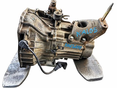 Gearbox DAEWOO KALOS (KLAS) 1.2 | BP40601707M3 - Image 3