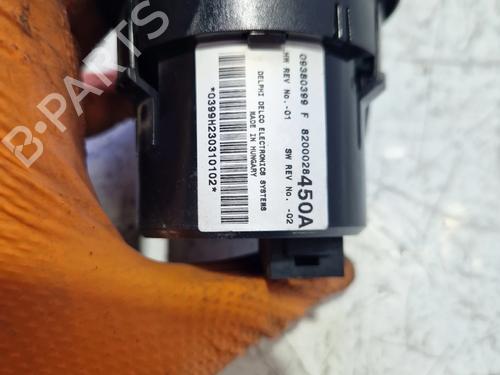 Climate control RENAULT ESPACE IV (JK0/1_) 2.2 dCi (JK0H) | BP40545167I5 - Image 4