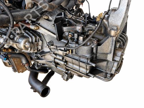 Used Gearbox Gearbox FORD MONDEO III Turnier (BWY) 2.0 TDCi (130 hp) 40535307 40535307