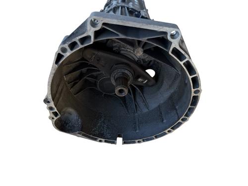 Gearbox BMW 1 Coupe (E82) 123 d | BP40545124M3 - Image 2