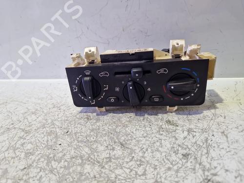 Used Climate control Climate control CITROËN C2 (JM_) 1.1 (60 hp) 40545117 40545117