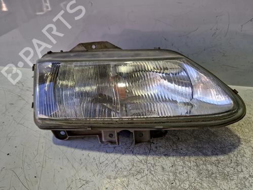 Used Right headlight Right headlight RENAULT ESPACE III (JE0_) 2.2 12V TD (JE0E, JE0H, JE0P) (113 hp) 40535298 40535298