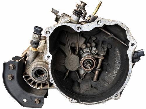 Gearbox DAEWOO KALOS (KLAS) 1.2 | BP40601707M3 - Image 2