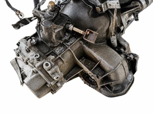 Used Gearbox Gearbox OPEL ASTRA F Saloon (T92) 1.7 TD (F19, M19) (68 hp) 40535274 40535274