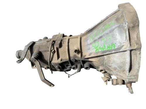 Used Gearbox Gearbox NISSAN URVAN Van (E24) 2.3 D (69 hp) 40601703 40601703