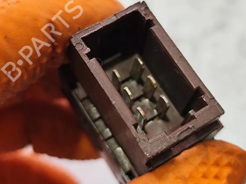 Left front window switch RENAULT ESPACE III (JE0_) 2.2 12V TD (JE0E, JE0H, JE0P) | BP40601702I27 - Image 4