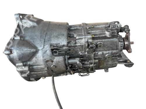 Used Gearbox Gearbox BMW 3 (E46) 320 d (136 hp) 40545175 40545175
