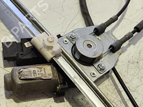 Front right window mechanism RENAULT ESPACE IV (JK0/1_) 2.2 dCi (JK0H) | BP40545153C23 - Image 2