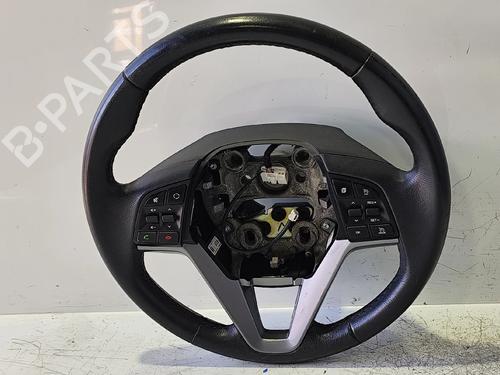 Used Steering wheel Steering wheel HYUNDAI TUCSON (TL, TLE) 1.7 CRDi (116 hp) 40535328 40535328