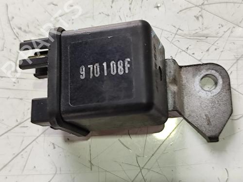Used Electronic module Electronic module SUZUKI VITARA (ET, TA, TD) 2.0 TD Intercooler All-wheel Drive (SV420D) (87 hp) 40601684 40601684