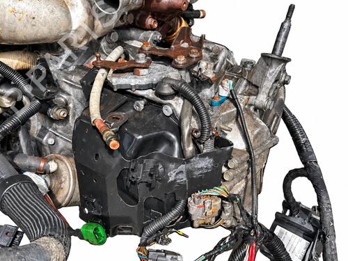 Gearbox RENAULT ESPACE IV (JK0/1_) 3.0 dCi | BP40601690M3 - Image 2