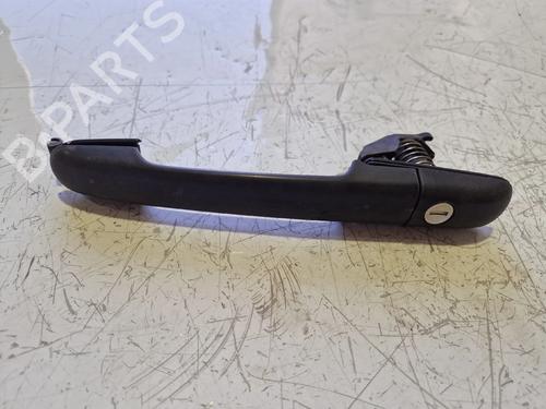 Used Front right exterior door handle Front right exterior door handle VW LT 28-46 II Van (2DA, 2DD, 2DH) 2.5 TDI (109 hp) 40535301 40535301