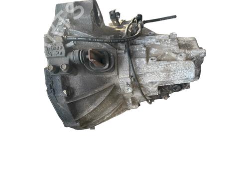 Used Gearbox Gearbox NISSAN X-TRAIL I (T30) 2.2 dCi (136 hp) 40612568 40612568