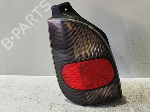 Used Left taillight Left taillight RENAULT ESPACE III (JE0_) 2.2 12V TD (JE0E, JE0H, JE0P) (113 hp) 40545160 40545160