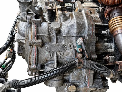 Used Gearbox Gearbox RENAULT ESPACE IV (JK0/1_) 3.0 dCi (163 hp) 40601690 40601690