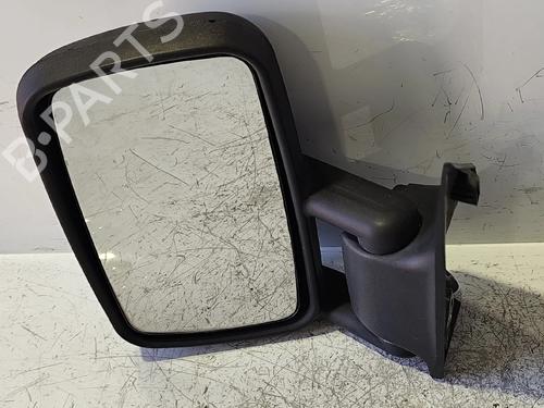Used Left mirror Left mirror VW LT 28-46 II Van (2DA, 2DD, 2DH) 2.5 TDI (109 hp) 40535302 40535302