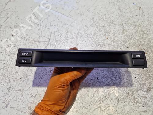 Used Display monitor Display monitor MAZDA 6 Station Wagon (GY) 2.0 DI (GY19) (136 hp) 40545165 40545165