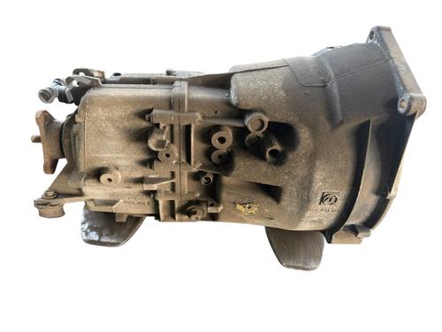 Gearbox BMW 3 (E46) 320 d | BP40545175M3 - Image 2