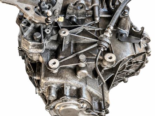 Gearbox MINI MINI (R56) Cooper | BP40545111M3 - Image 2