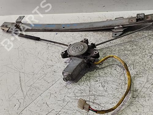 Used Rear right window mechanism Rear right window mechanism SUZUKI VITARA (ET, TA, TD) 2.0 TD Intercooler All-wheel Drive (SV420D) (87 hp) 40601700 40601700