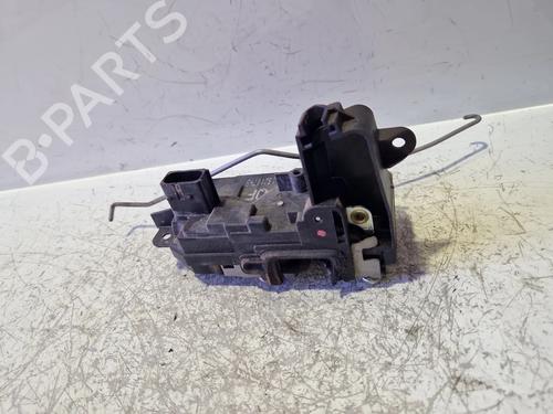 Used Front left lock Front left lock OPEL ASTRA H (A04) [2004-2014] 40545107 40545107