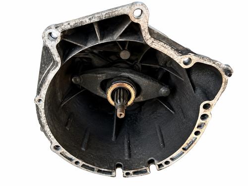 Gearbox BMW 3 (E46) 320 d | BP40545114M3 - Image 3