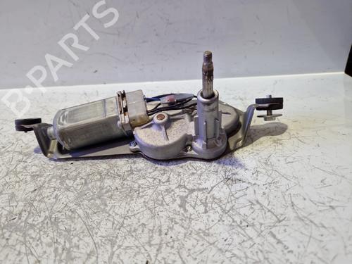Used Rear wiper motor Rear wiper motor MAZDA 6 Station Wagon (GY) 2.0 DI (GY19) (136 hp) 40545139 40545139