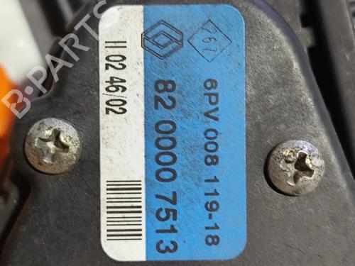 Pedal RENAULT ESPACE IV (JK0/1_) 2.2 dCi (JK0H) | BP40545176I4 - Image 5