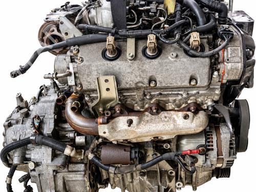 Engine RENAULT ESPACE IV (JK0/1_) 3.0 dCi | BP40601689M1 - Image 3