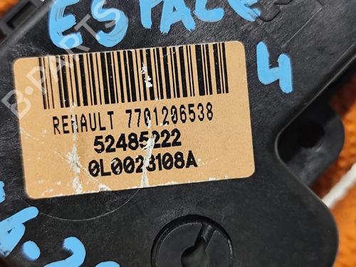 Electronic module RENAULT ESPACE IV (JK0/1_) 2.2 dCi (JK0H) | BP40545191M83 - Image 5