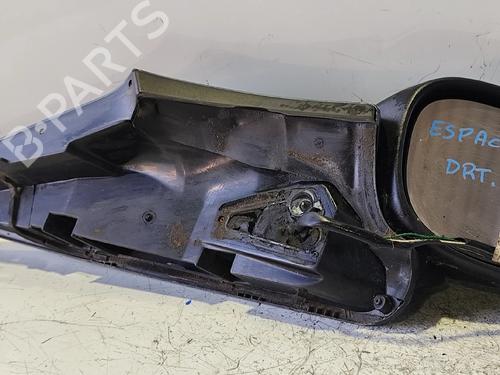 Used Right mirror Right mirror RENAULT ESPACE III (JE0_) 2.2 12V TD (JE0E, JE0H, JE0P) (113 hp) 40535297 40535297