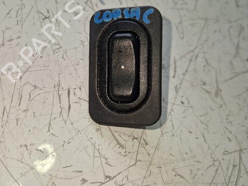 Used Right front window switch Right front window switch OPEL CORSA C (X01) [2000-2009] 40535263 40535263