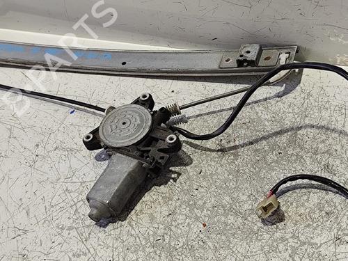 Used Front right window mechanism Front right window mechanism SUZUKI VITARA (ET, TA, TD) [1988-2002] 40545172 40545172